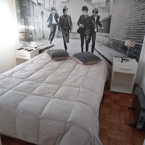 Apartamento de 1 Dormitorio